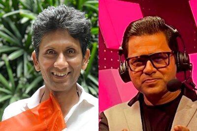 'You have Called me as an Agenda Peddler': Venkatesh Prasad Rejects Aakash Chopra's Invitation For Live Video Chat