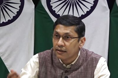 'Freedom of Expression Being Misused': India on Khalistan Poster Threat to Diplomats in Canada