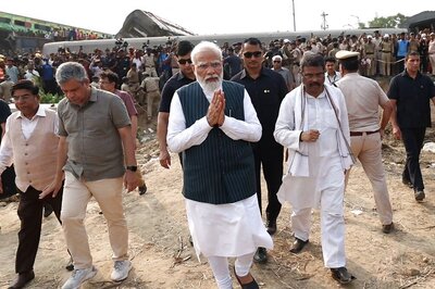 Odisha Three-train Crash: PM Modi Reviews Situation, Says Those Guilty Will Be Punished Stringently