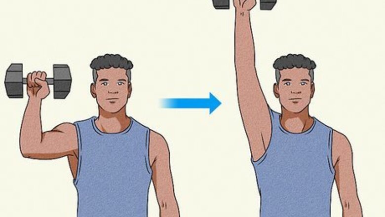 How to Fix a Muscle Imbalance in Your Biceps