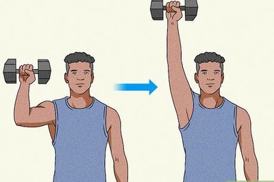 How to Fix a Muscle Imbalance in Your Biceps