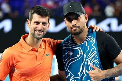 ‘He’s Got A Couple More In Him As Well…’ Nick Kyrgios Makes Big Novak Djokovic Prediction