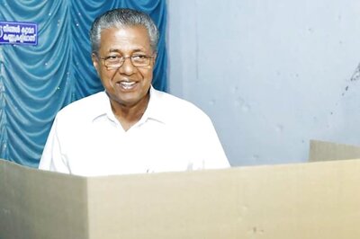 Need No Lesson on Food Habits From Delhi & Nagpur, Says Kerala CM