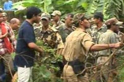 Hindus, Christians divided in Orissa | The new converts