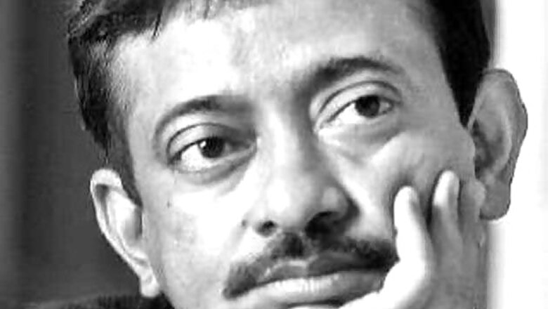 Service Tax Dept is targeting the film industry: Ram Gopal Verma