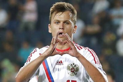 Cheryshev snubs Everton to renew Real Madrid deal