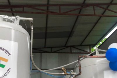 India Gifts Medical Oxygen Plant to Nepal for Tackling Covid-19 Pandemic