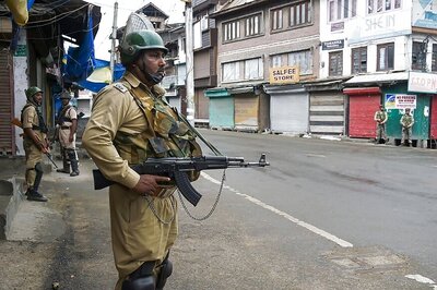 Much of Kashmir Violence by Terror Outfits Linked to Jamaat-e-Islami, Says US Congressman