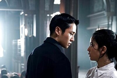 Snowdrop Episode 6 Review: Jisoo Reveals Her Secret to Jung Hae-In, Will It Save the Other Hostages?