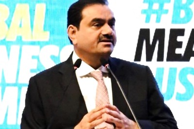 Gautam Adani Becomes 2nd Richest Person In World, Leaves Behind Jeff Bezos; Details Here