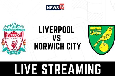 Premier League 2021-22 Liverpool vs Norwich City LIVE Streaming: When and Where to Watch Online, TV Telecast, Team News