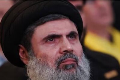 Israel Confirms Killing Hashem Safieddine, Likely Successor To Slain Hezbollah Chief Nasrallah