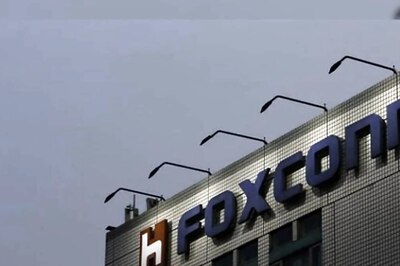 Labour Ministry Officials Visit Foxconn iPhone Plant in Tamil Nadu, Question Executives About Hiring
