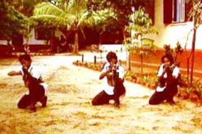 Lanka to tighten laws to curb terror