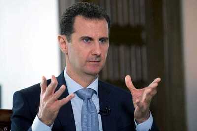 Syria's Return to the Diplomatic Scene, Step by Step