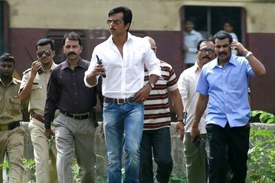 'Maximum' will be a 'respectable' film: Sonu Sood