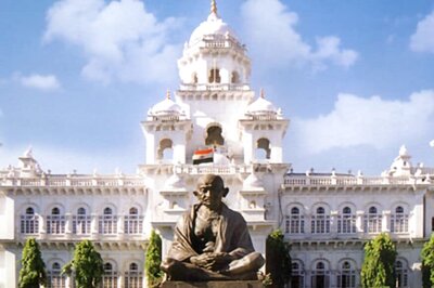 EC Issues Notification for Local Bodies Polls in Telangana on May 6, 10, 14; Results To be Declared on May 27