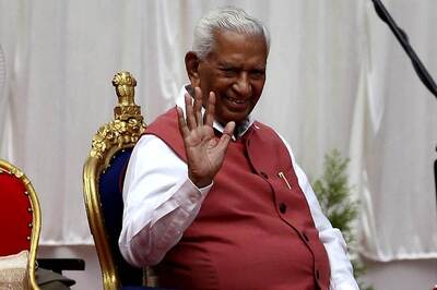 Received 2nd Love Letter, Says HDK after K'taka Guv Sets Another Deadline to Prove Majority