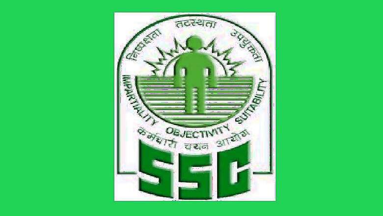 SSC CHSL 2017 Registration Extended for Two Days, Apply Before 20th December 2017, 5PM