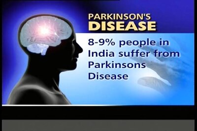 Cinnamon may halt progression of Parkinson's disease