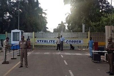 Madras High Court refuses to allow reopening of Vedanta's copper smelter
