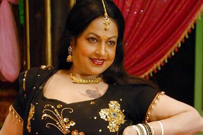 Veteran Actress Jyothi Lakshmi Passes Away at 63