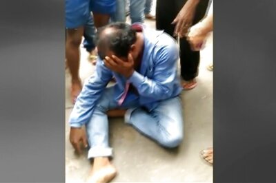 Forensic Test Reveals Lynch Victim Was Carrying Beef: Police