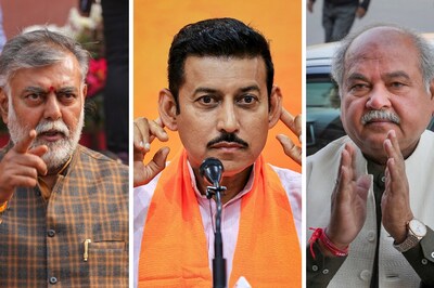 How BJP Humbled Its CM Frontrunners to Back of the Line in Rajasthan, MP and Chhattisgarh