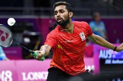 Pullela Gopichand Says He had Recommended HS Prannoy's Name for Arjuna Award