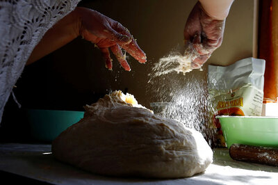 Avoid These Common Baking Mistakes And be a Dessert Queen