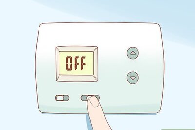 How to Change a Furnace Filter