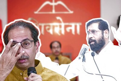 Back Benches, Less Time to Speak: Budget Session Promises 'Maha' Drama With Sena-Uddhav Face-Off