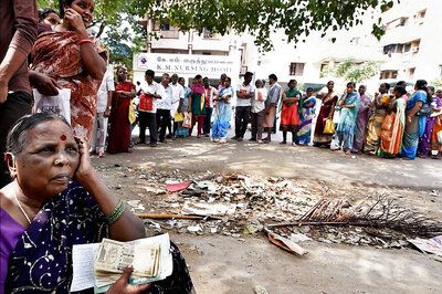 Legal Tender Deposits Will Lead to Higher Bank Withdrawals: RBI