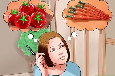 How to Alter Your Diet to Avoid Colon Polyps