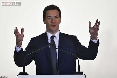 'Good days coming for British-Indian ties'