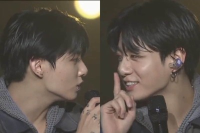 Jungkook Gets 'Offended' After BTS Fan Friendzones Him, ARMY in Splits; Watch Viral Video