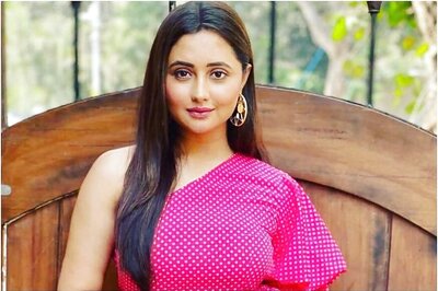 Rashami Desai Talks About Being Body Shamed