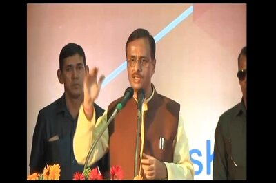 'Test Tube-like Method Used for Sita's Birth': UP Deputy CM Joins League to Bizarre Comments