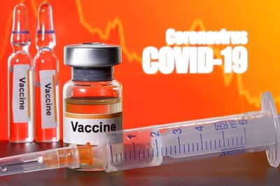 Chinese Coronavirus Vaccine Could be Tested, Manufactured in Canada