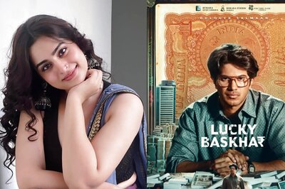 Bigg Boss 17's Ayesha Khan To Join The Cast Of Dulquer Salmaan's Lucky Baskhar