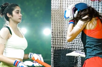 Janhvi Kapoor Slams Troll Who Making Fun of Her Shoulder Injuries: 'Mazak Udane Se Pehle Agar...'