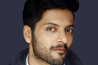 Ali Fazal's Kandahar To Release In 2,000 Screens In The US; Actor Says 'It's Massive...'