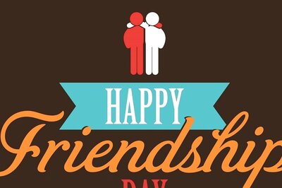 Friendship Day 2021: Three Friendships that Changed How We Think About World