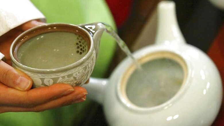Indian Tea Seller Becomes Guest of Honour in UAE