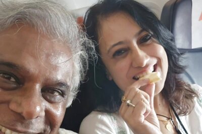 Ashish Vidyarthi, Rupali Barua On Being Trolled For Wedding After 50: 'Didn't Give A Damn...'