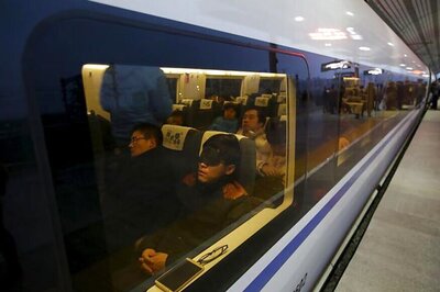 First UK-China Rail Freight Service to Depart From Essex