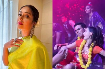 Akshay Kumar, Nora Fatehi Trolled For 'Vulgar' Dance; Ileana D'Cruz Banned From Tamil Film Industry?