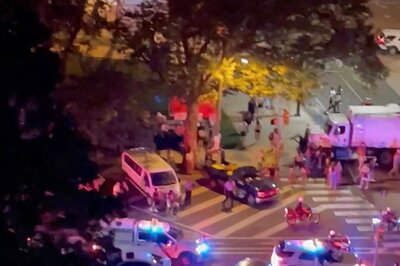 Philadelphia Shooting: 2 Cops Wounded; Bullet Lodged In Injured Cop’s Cap Grazed His Head