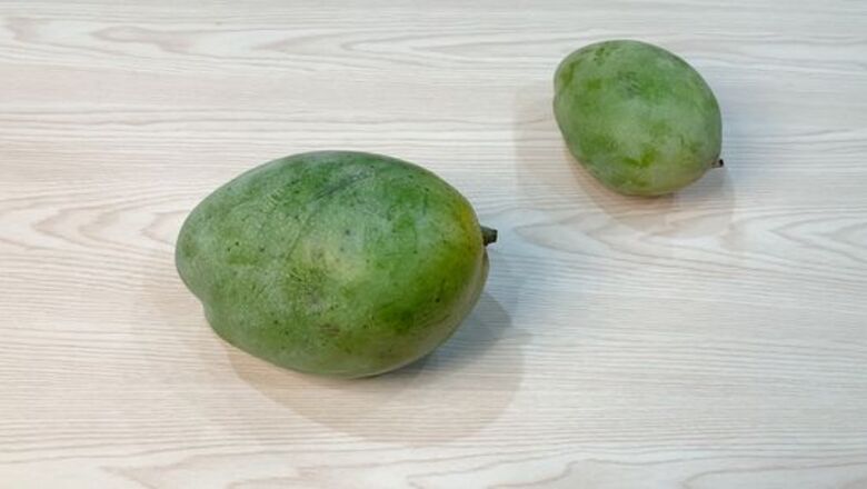 How to Dehydrate Mangos