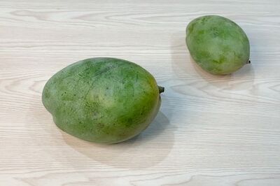 How to Dehydrate Mangos